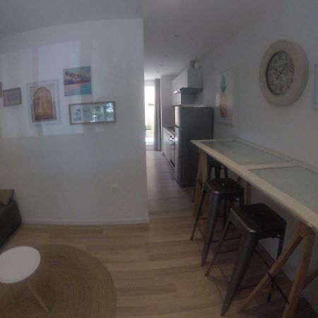 PUY Apartments Romy מראה חיצוני תמונה