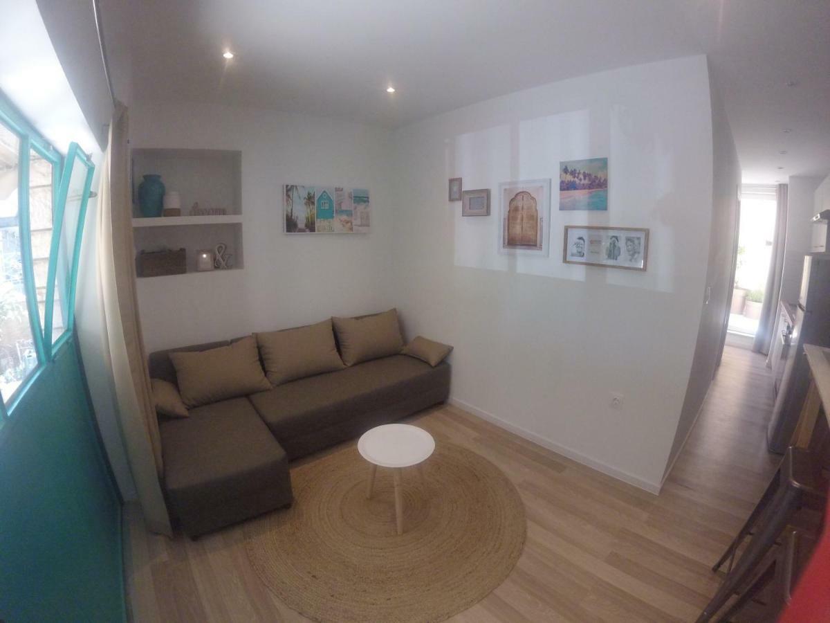 PUY Apartments Romy מראה חיצוני תמונה