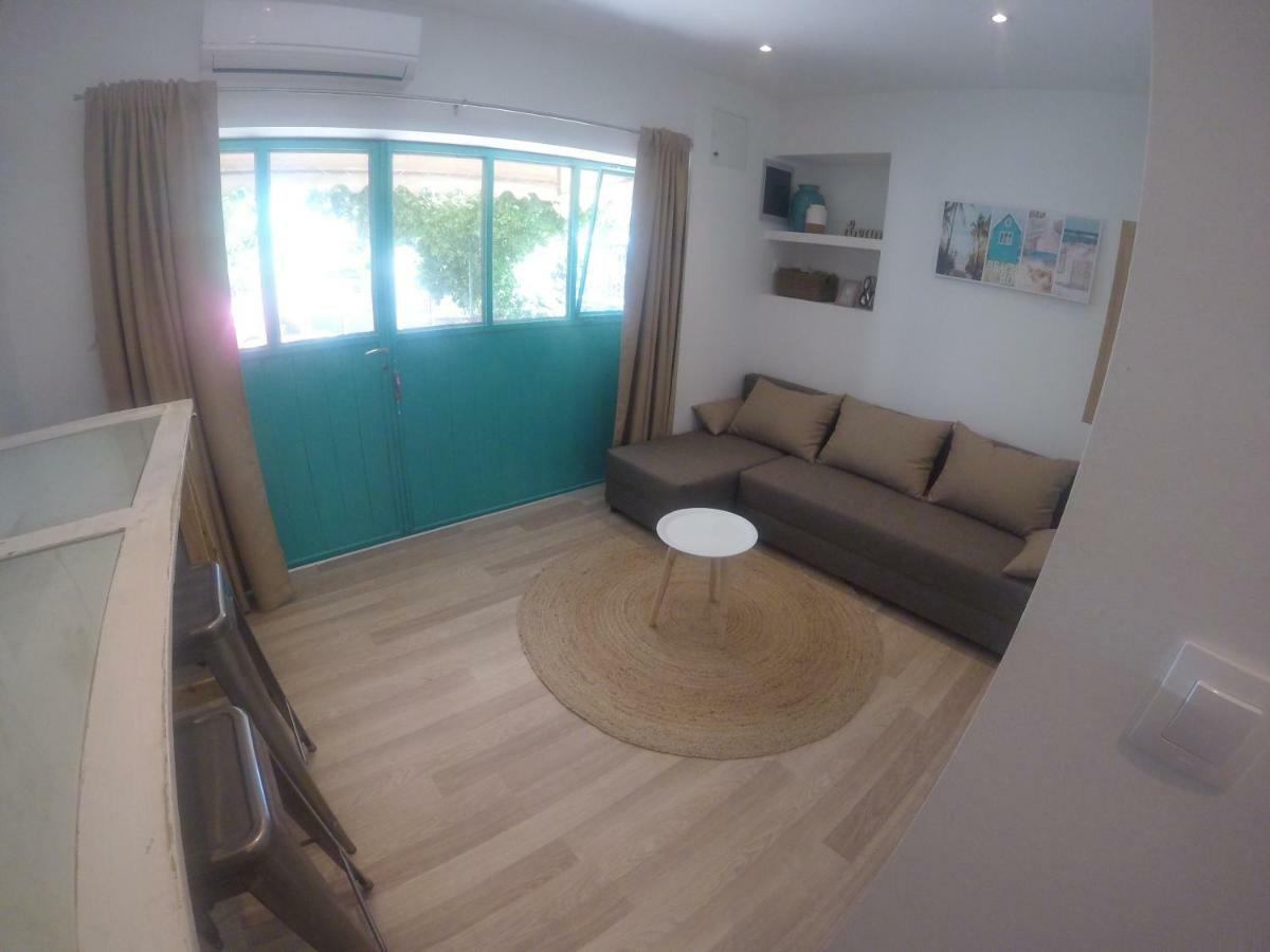 PUY Apartments Romy מראה חיצוני תמונה