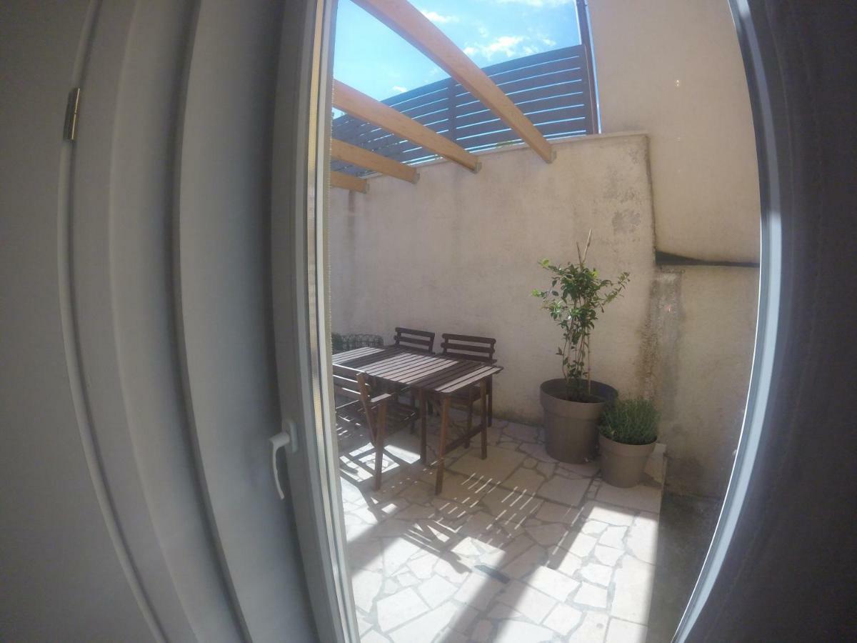 PUY Apartments Romy מראה חיצוני תמונה