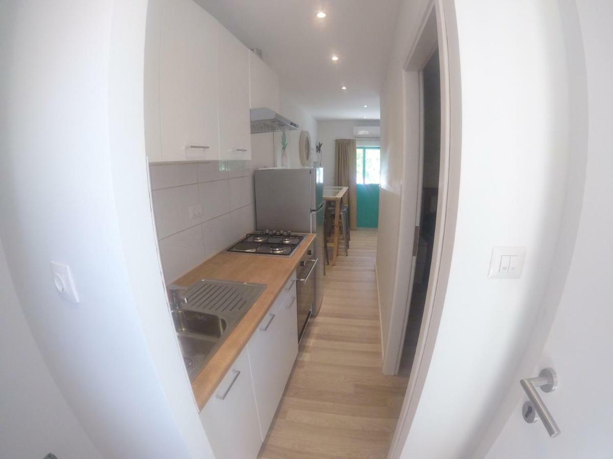 PUY Apartments Romy מראה חיצוני תמונה