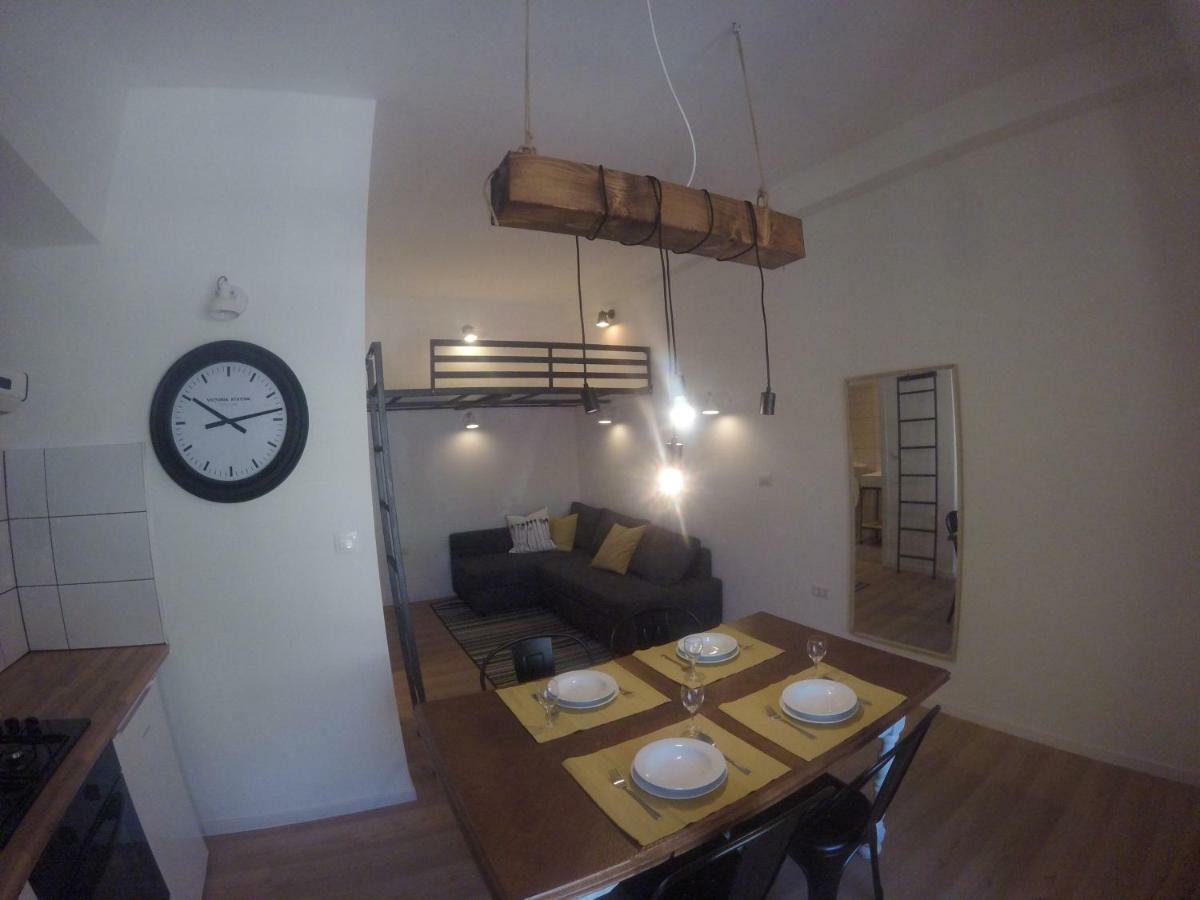 PUY Apartments Romy מראה חיצוני תמונה