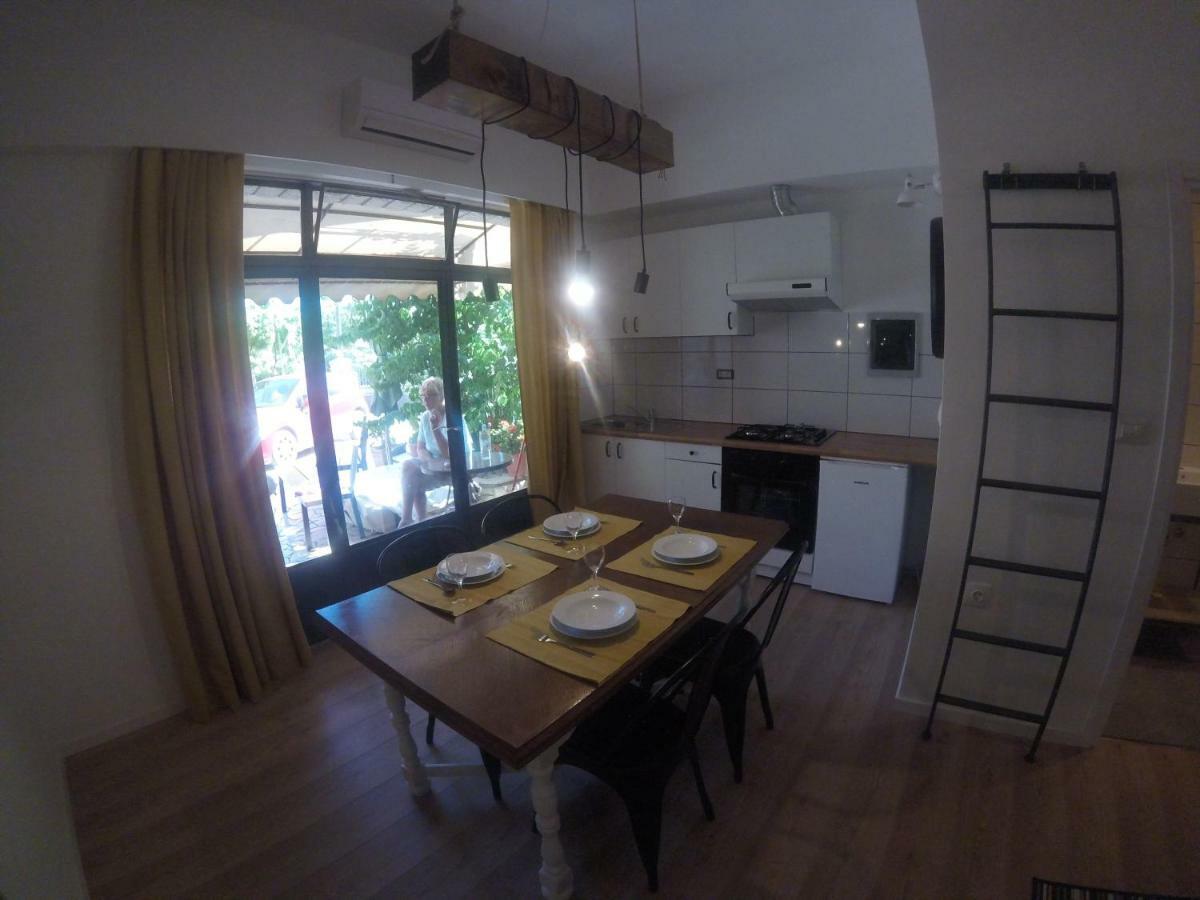 PUY Apartments Romy מראה חיצוני תמונה