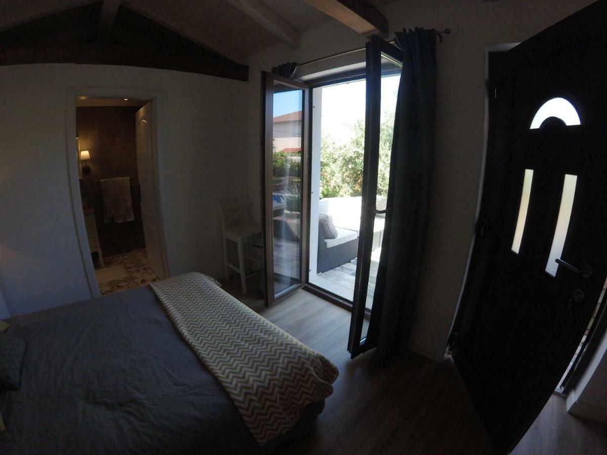PUY Apartments Romy מראה חיצוני תמונה