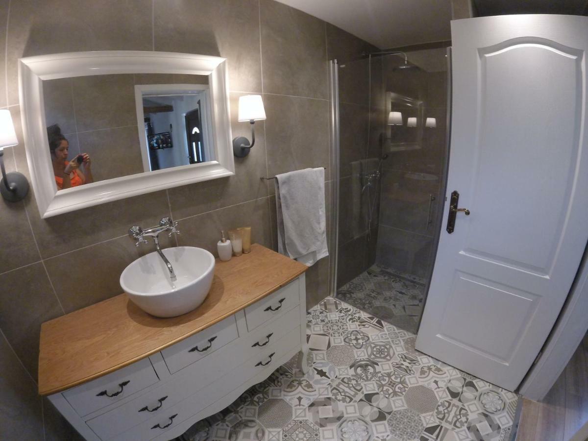 PUY Apartments Romy מראה חיצוני תמונה