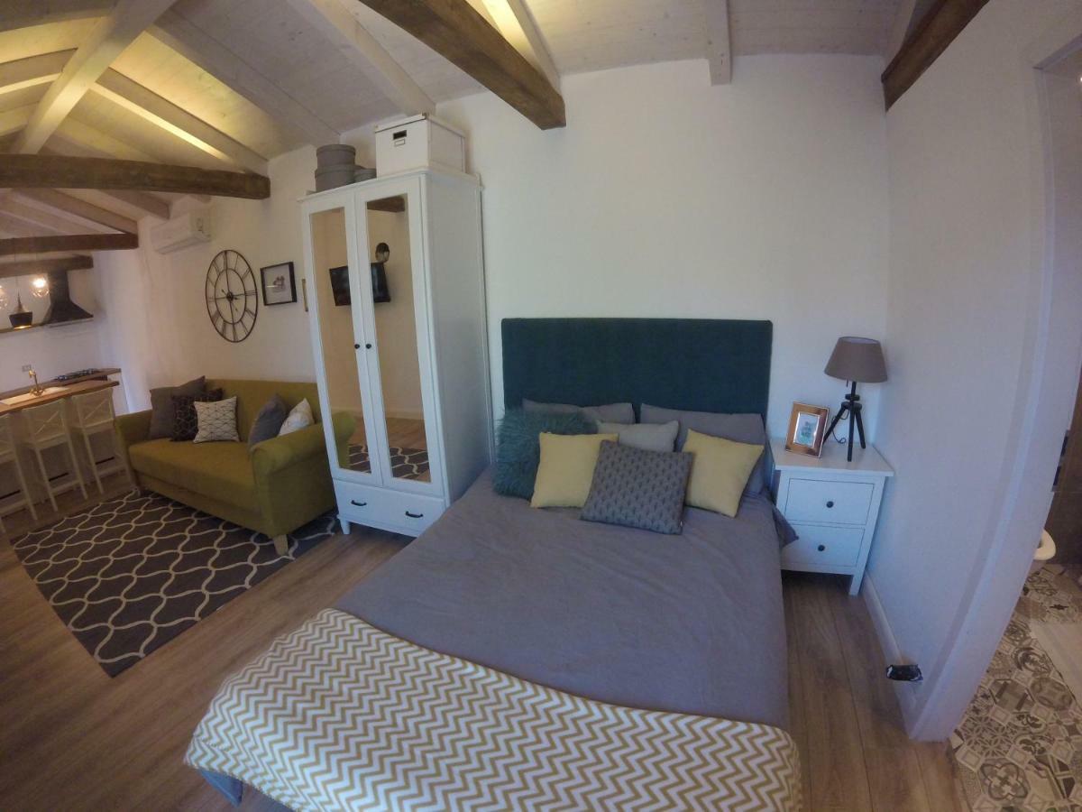 PUY Apartments Romy מראה חיצוני תמונה