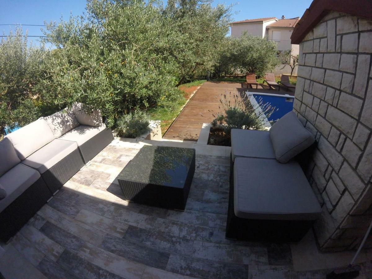 PUY Apartments Romy מראה חיצוני תמונה
