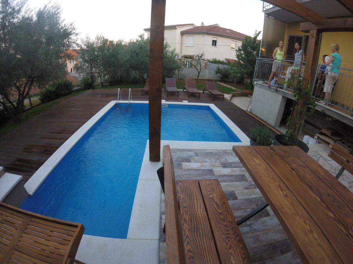 PUY Apartments Romy מראה חיצוני תמונה