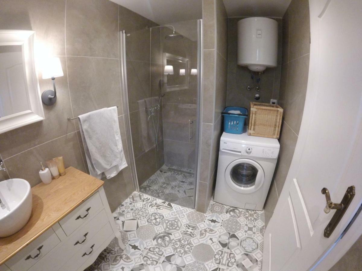 PUY Apartments Romy מראה חיצוני תמונה
