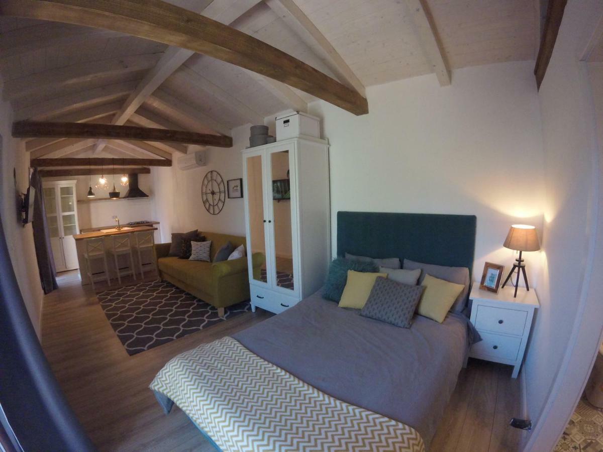 PUY Apartments Romy מראה חיצוני תמונה