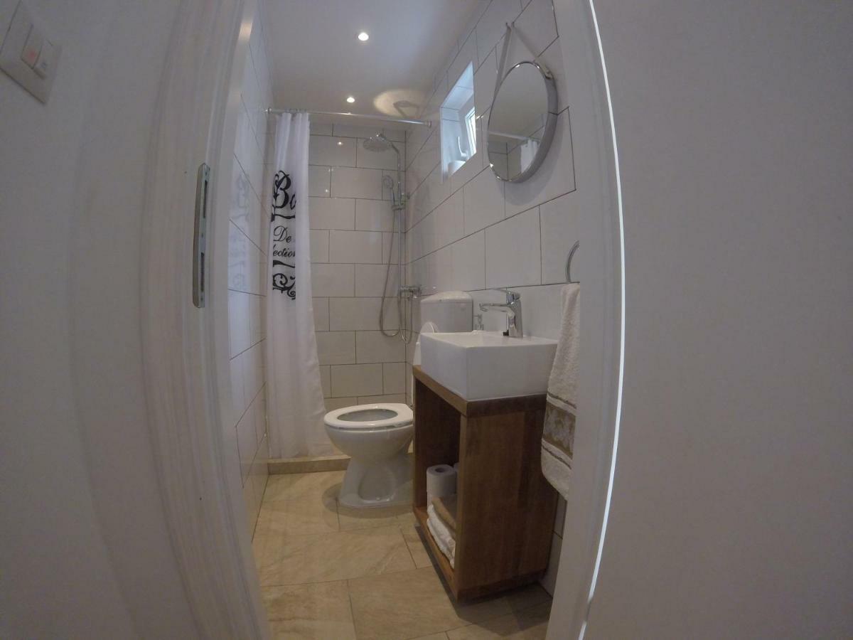PUY Apartments Romy מראה חיצוני תמונה