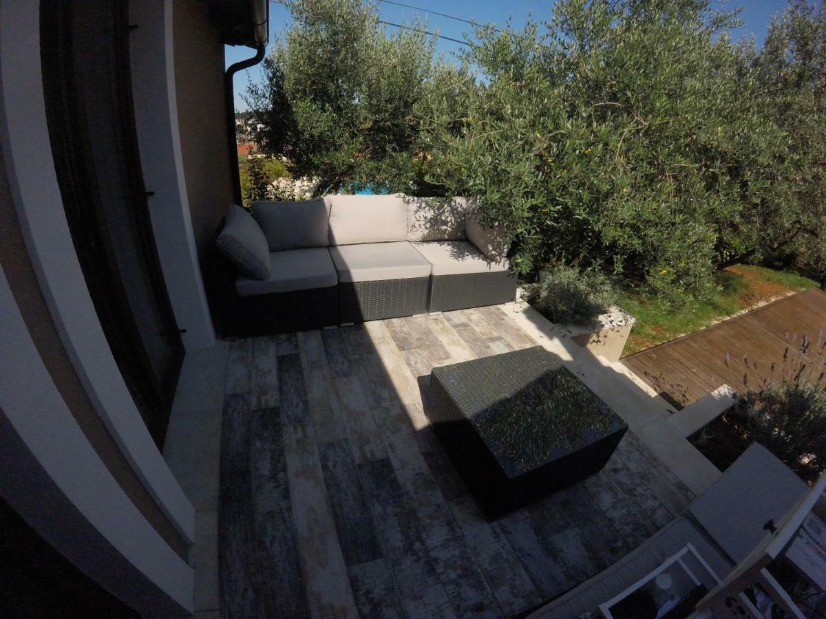 PUY Apartments Romy מראה חיצוני תמונה