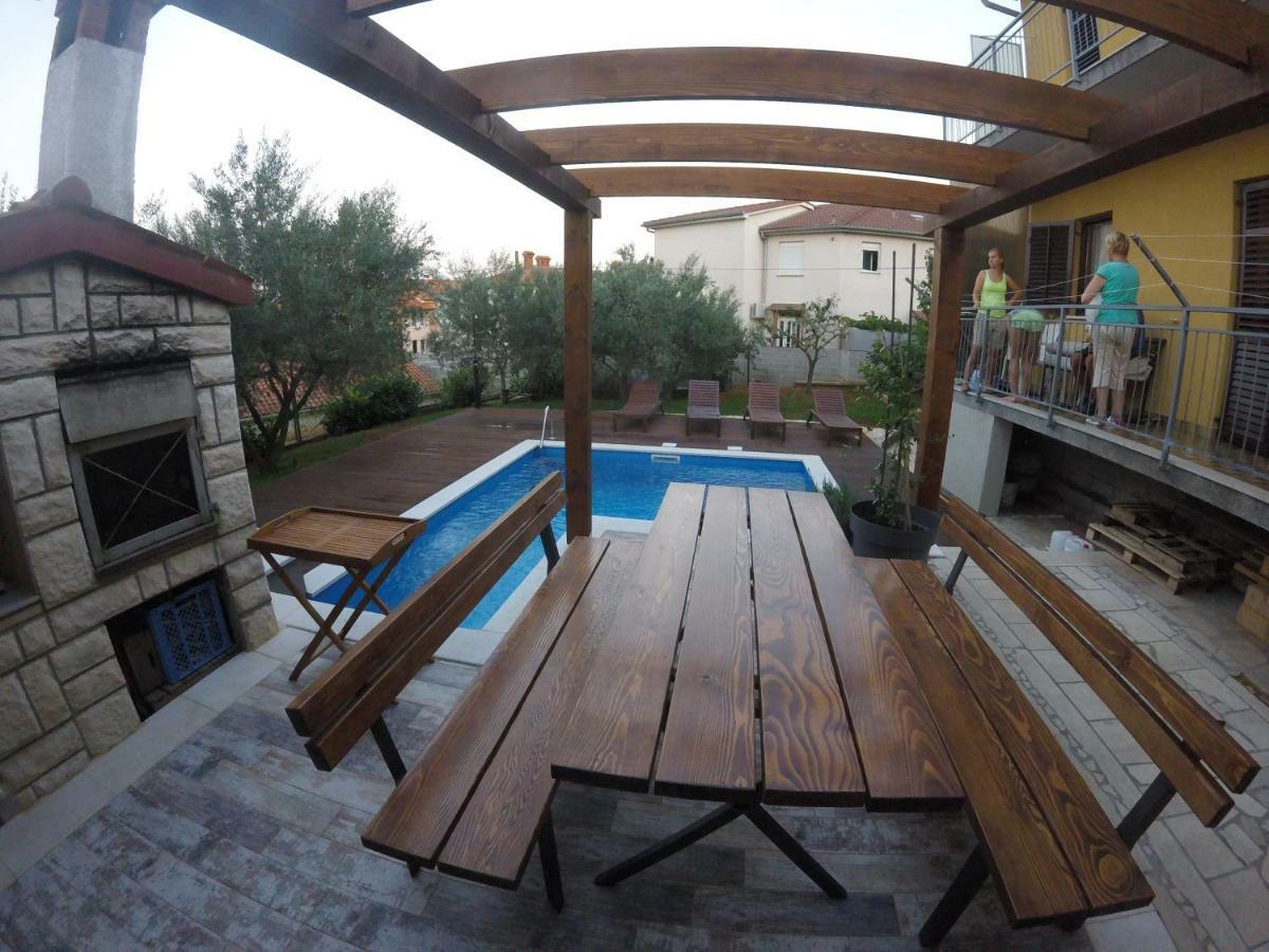 PUY Apartments Romy מראה חיצוני תמונה