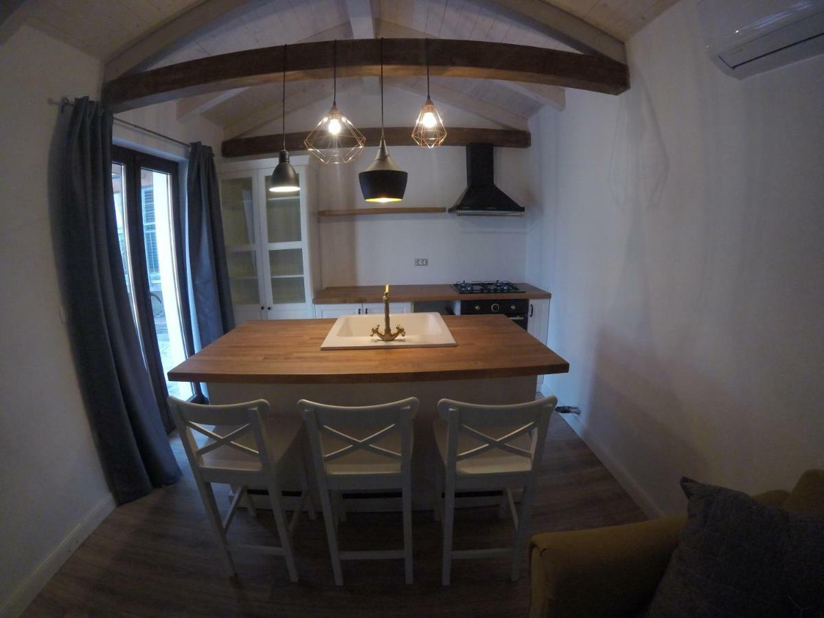 PUY Apartments Romy מראה חיצוני תמונה