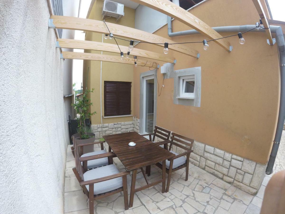 PUY Apartments Romy מראה חיצוני תמונה