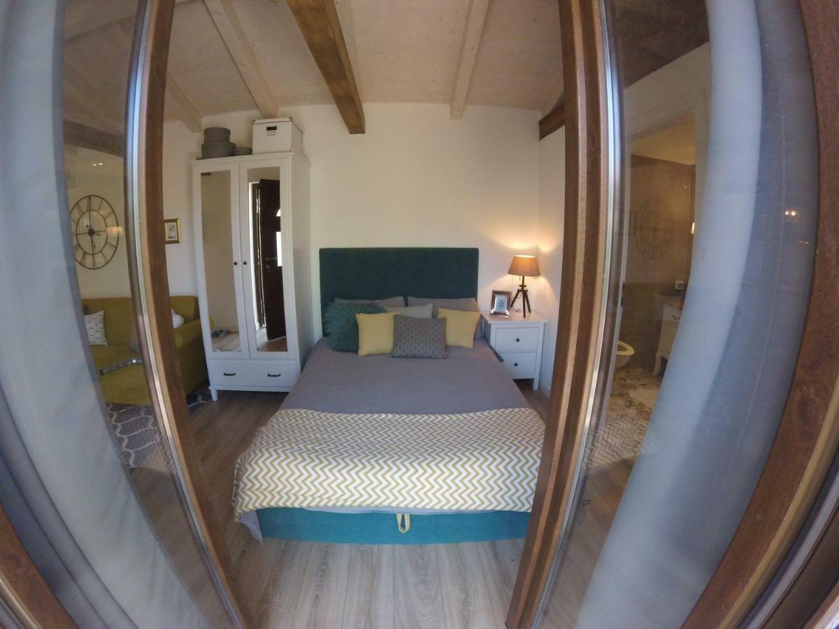 PUY Apartments Romy מראה חיצוני תמונה