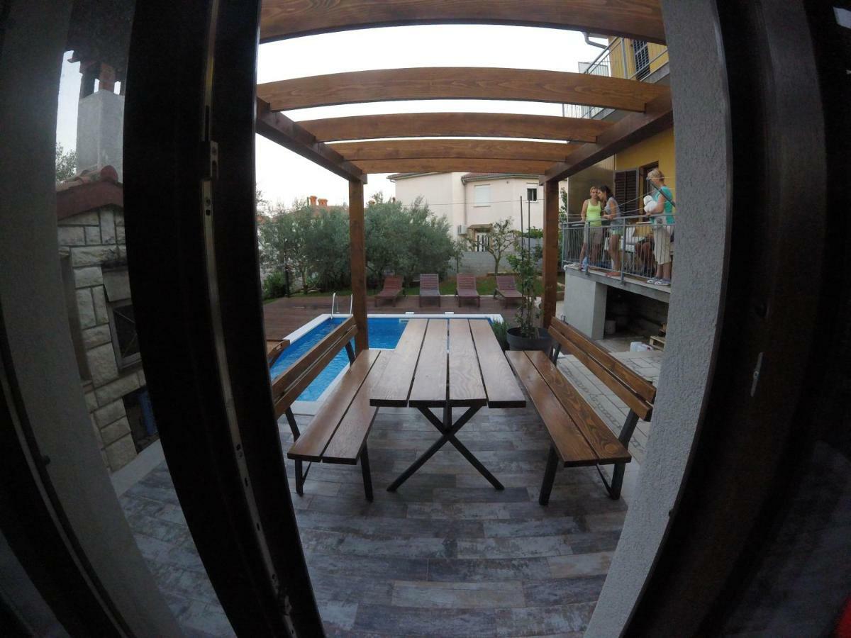PUY Apartments Romy מראה חיצוני תמונה