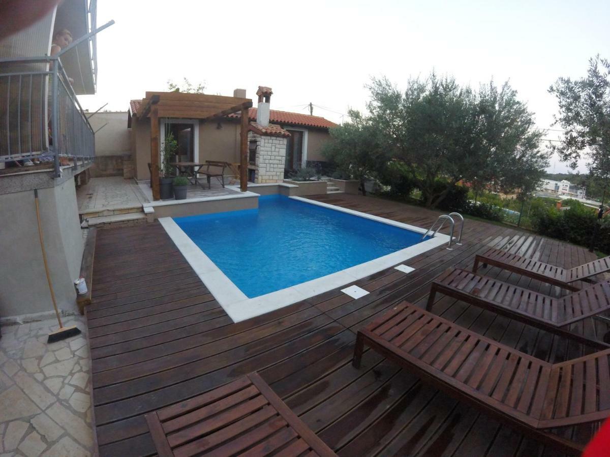 PUY Apartments Romy מראה חיצוני תמונה