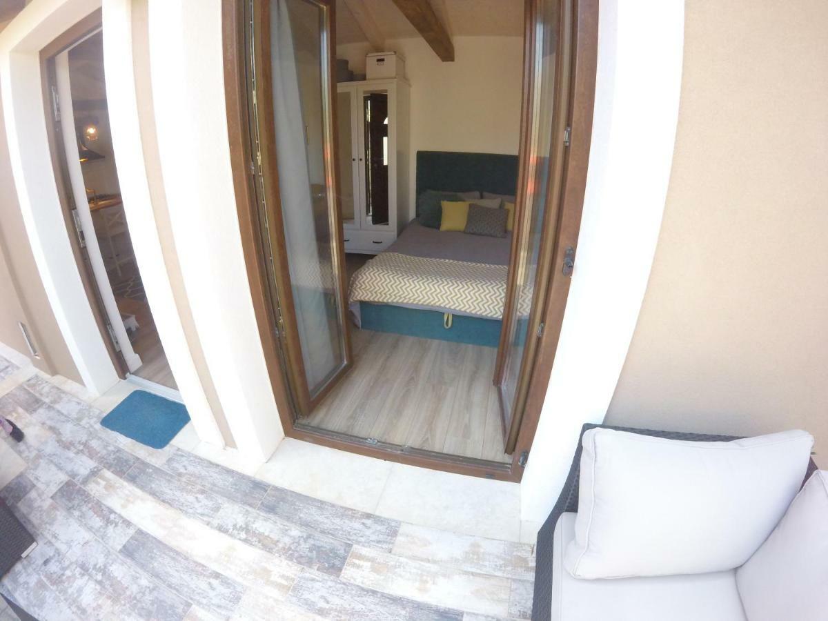 PUY Apartments Romy מראה חיצוני תמונה