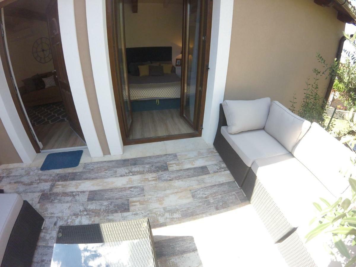 PUY Apartments Romy מראה חיצוני תמונה