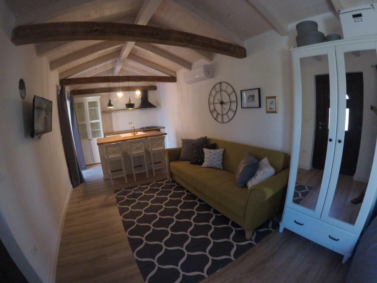 PUY Apartments Romy מראה חיצוני תמונה