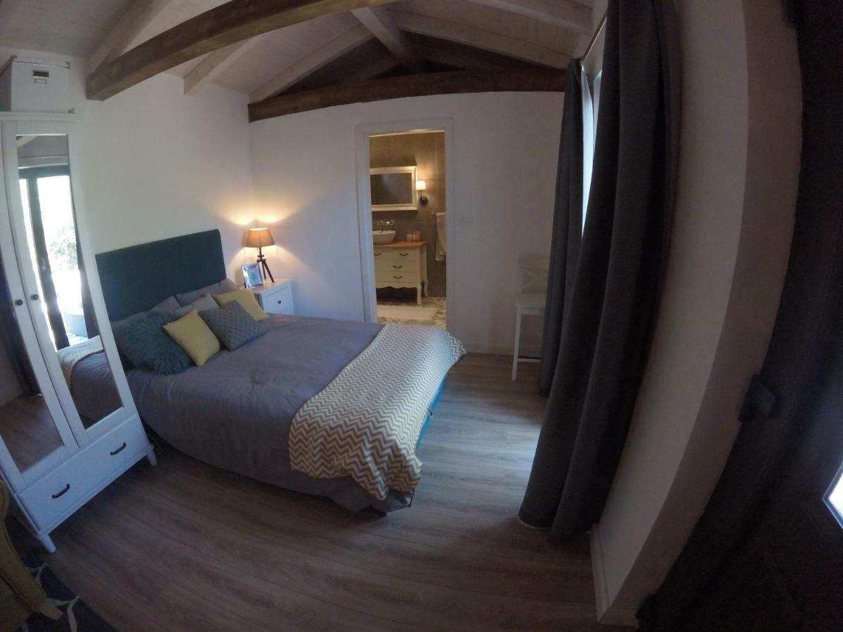 PUY Apartments Romy מראה חיצוני תמונה