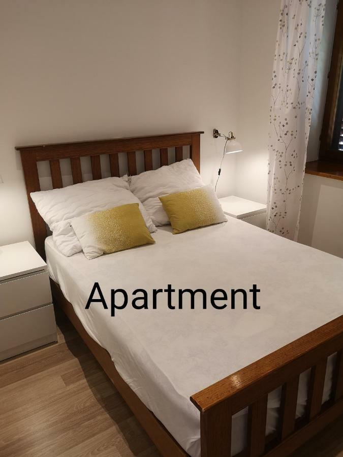 PUY Apartments Romy מראה חיצוני תמונה