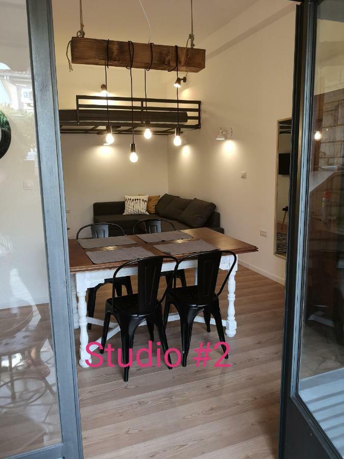 PUY Apartments Romy מראה חיצוני תמונה