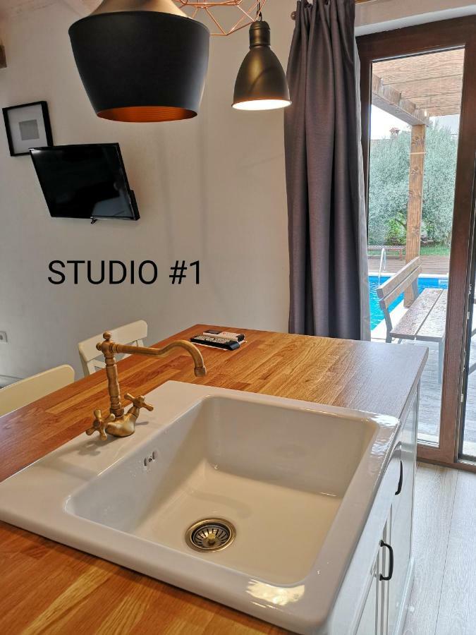 PUY Apartments Romy מראה חיצוני תמונה