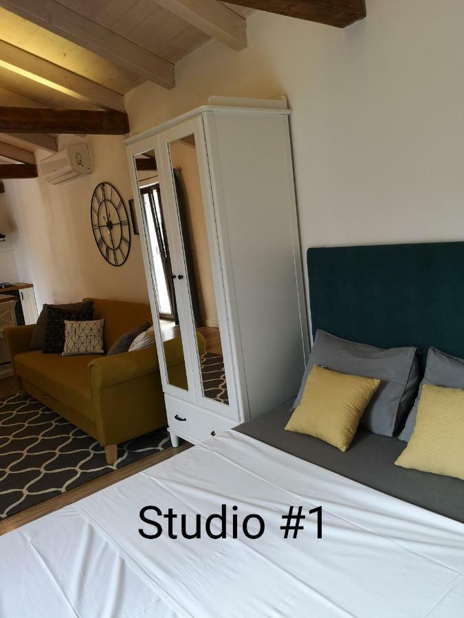 PUY Apartments Romy מראה חיצוני תמונה