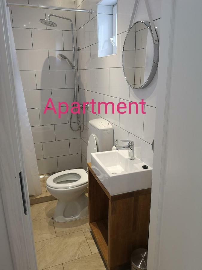 PUY Apartments Romy מראה חיצוני תמונה