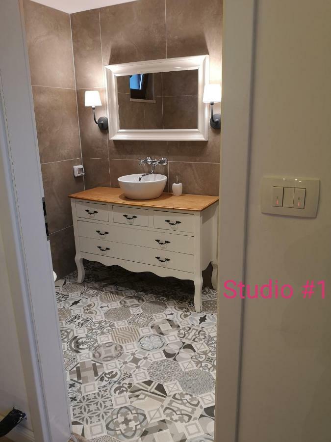 PUY Apartments Romy מראה חיצוני תמונה